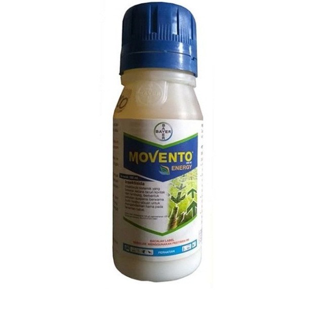 Movento Energy 240 SC (100 Ml)