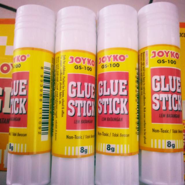 

Glue stick