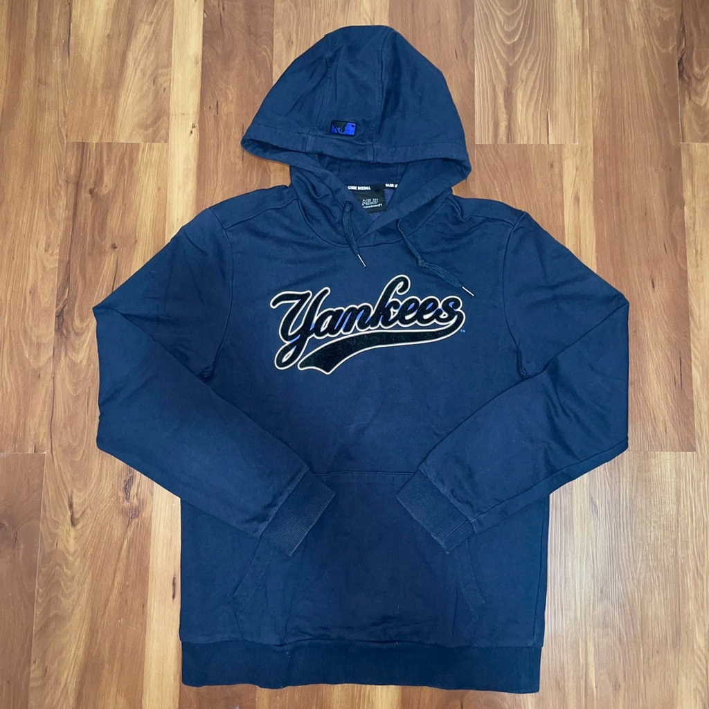 MLB Yankees Hoodie Original