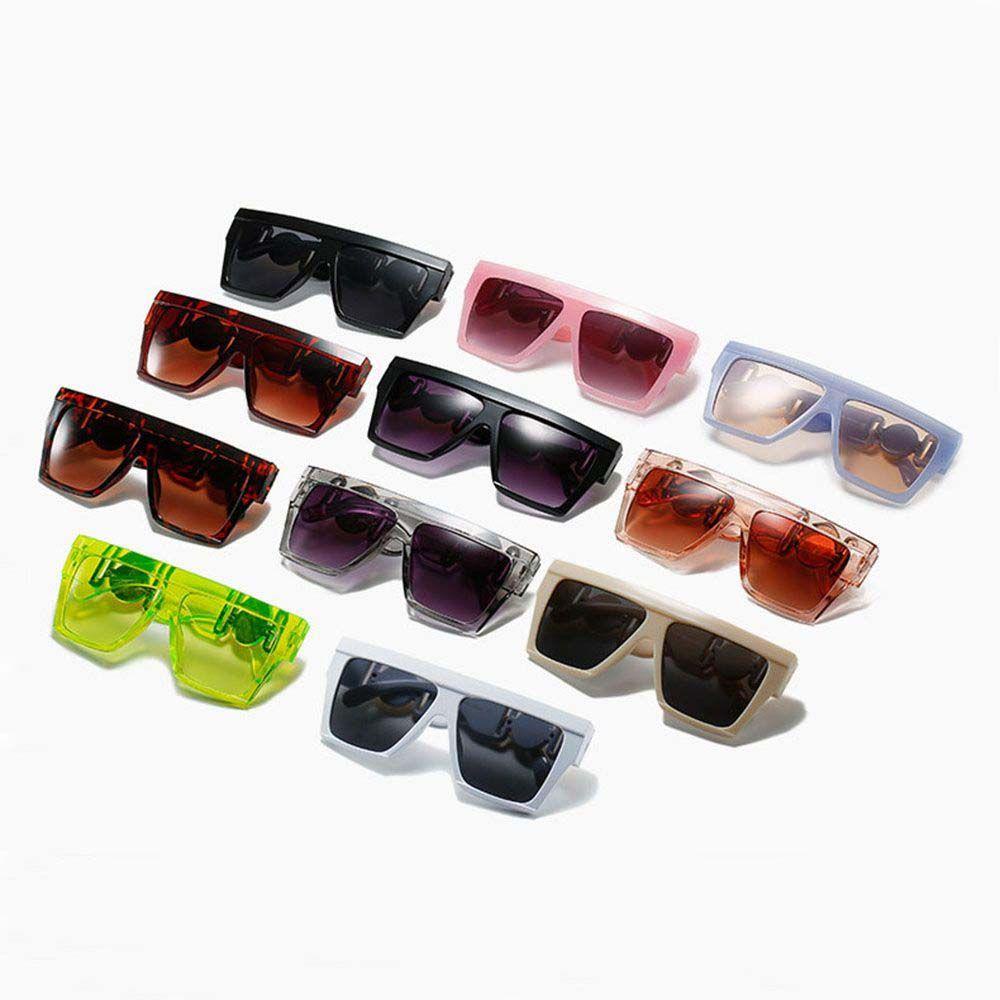 Mxbeauty Kacamata Kotak Kacamata Simple Kacamata Anti Radiasi Kaca Mata Anti Radiasi Untuk Wanita Kacamata Perlindungan Pria Korea Kacamata Anti Radiasi Wanita Women Glasses