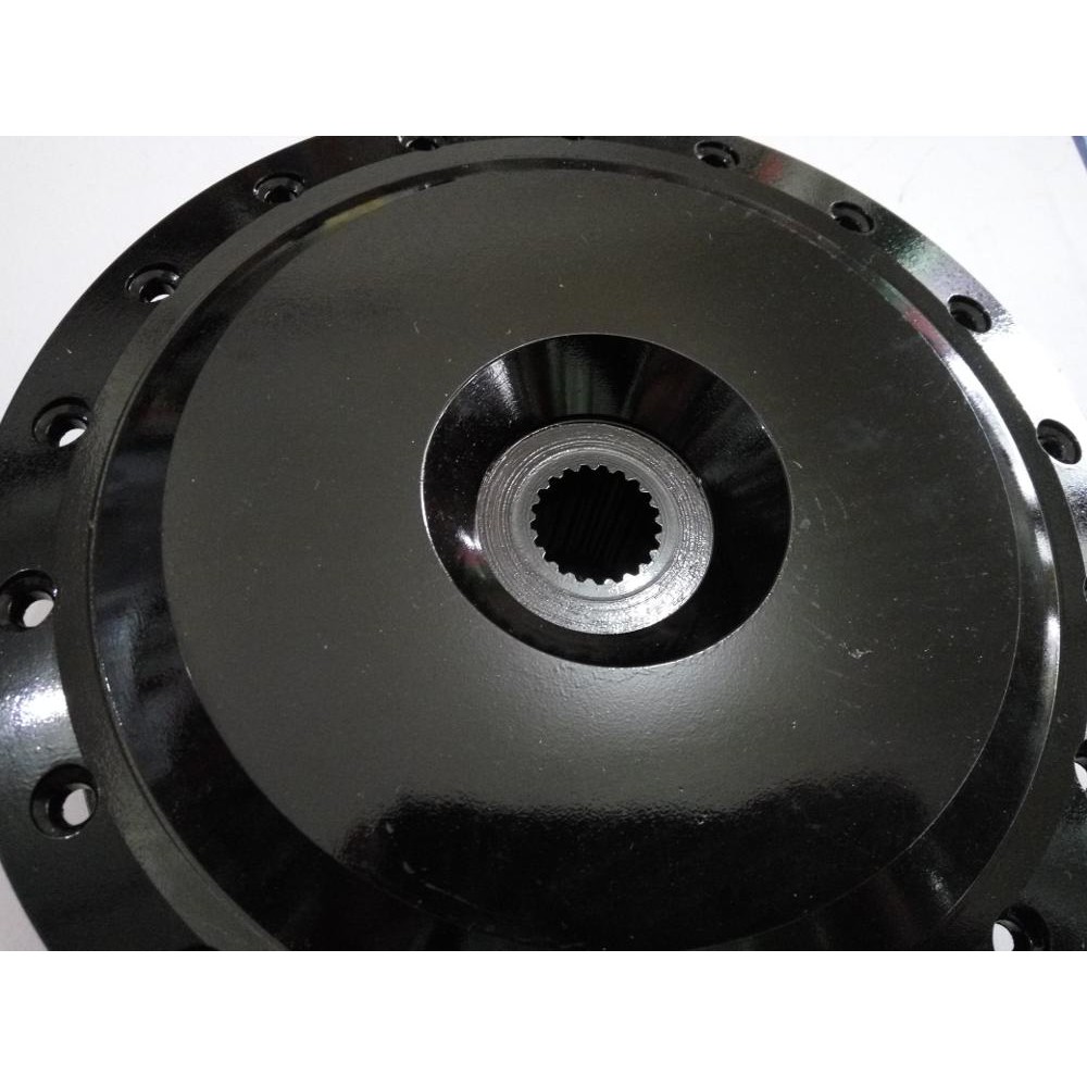 TROMOL BELAKANG BEAT / BEAT FI / VARIO 110 / SPACY WARNA HITAM