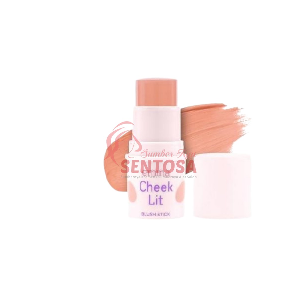 EMINA CHEEKLIT BLUSH STICK 7gr