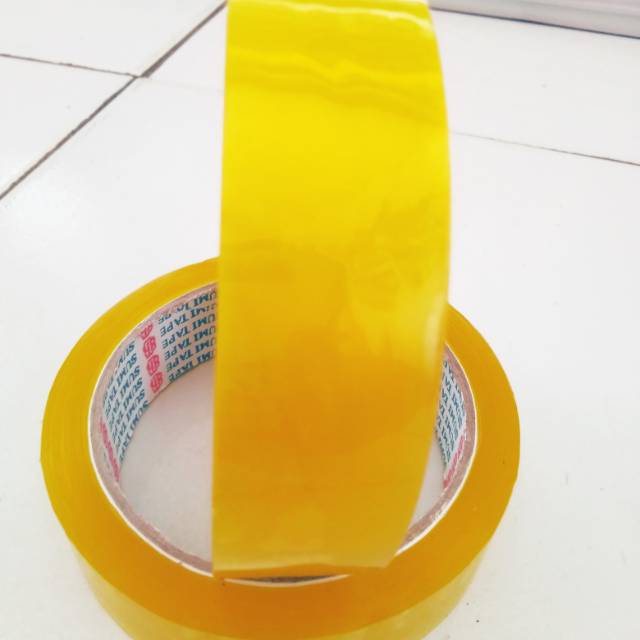 

Sumi tape