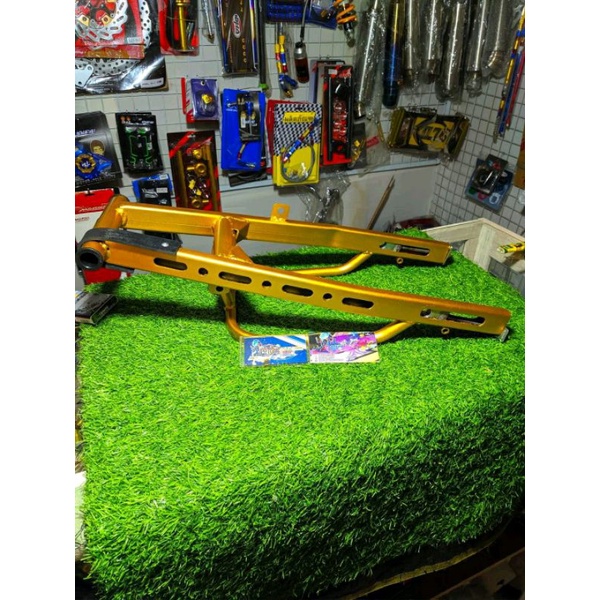 arm copy bpro  Crf ninja r dan rr