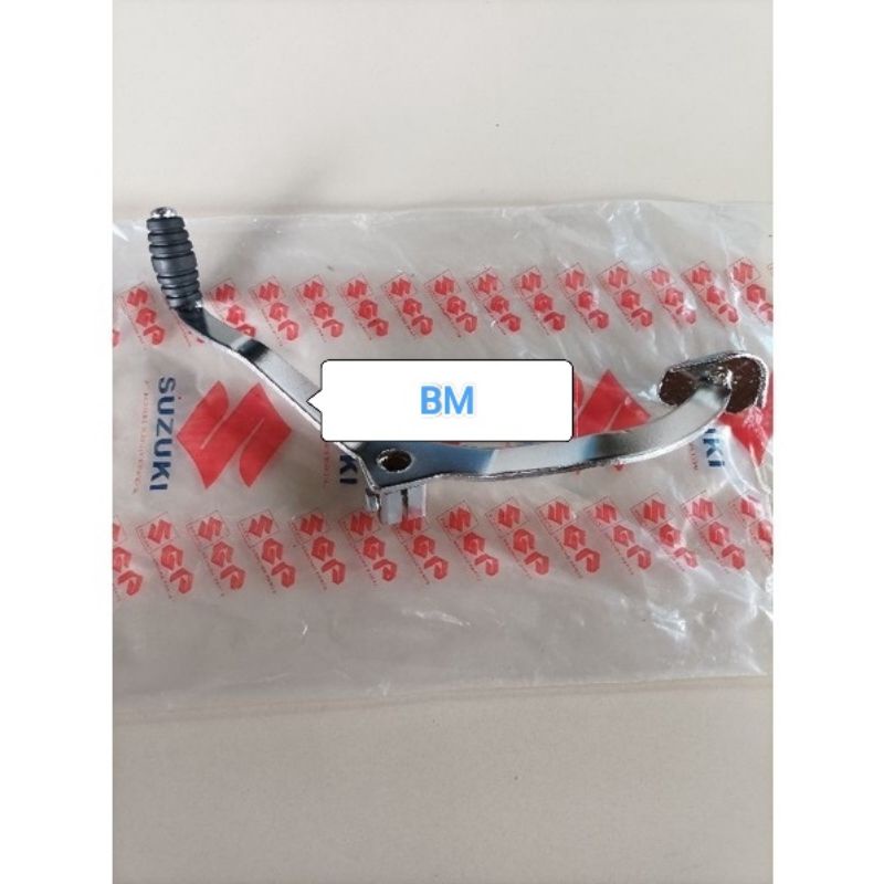 pedal operan gigi Suzuki Shogun 125 Shogun