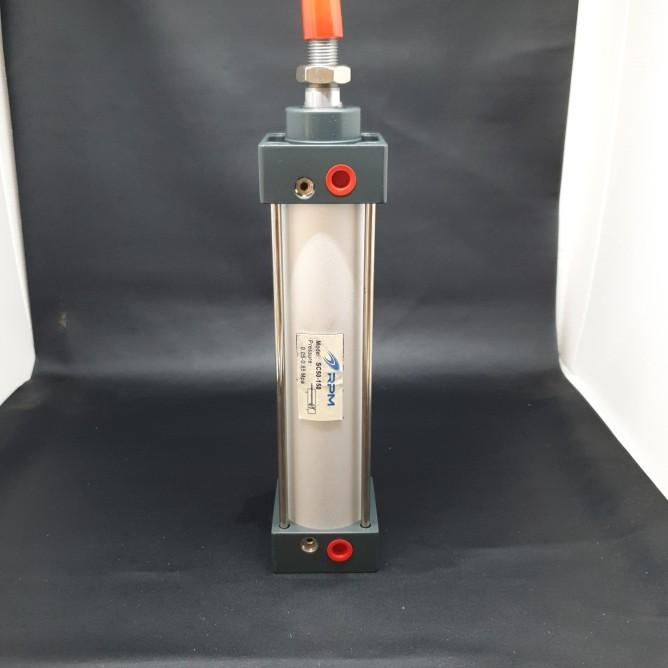 Pneumatic Cylinder / Cylinder Pneumatic Sc 50 X 150