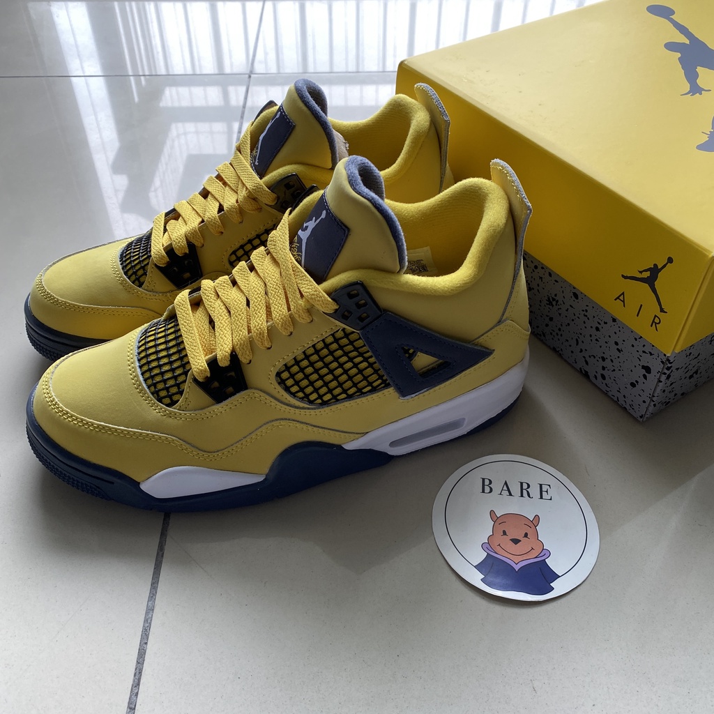 lightning 4s gs
