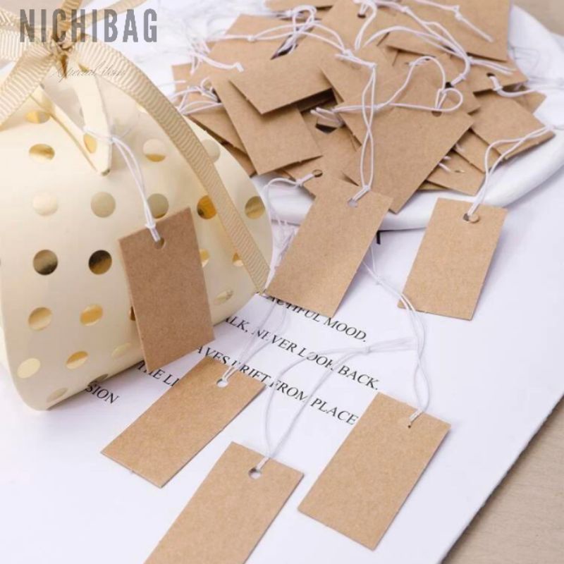 

HANGTAG LABEL | PRICE TAG | PRINTER LABEL