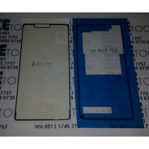 

Adhesive/Lem Perekat Sony Xperia Z3 Fullset