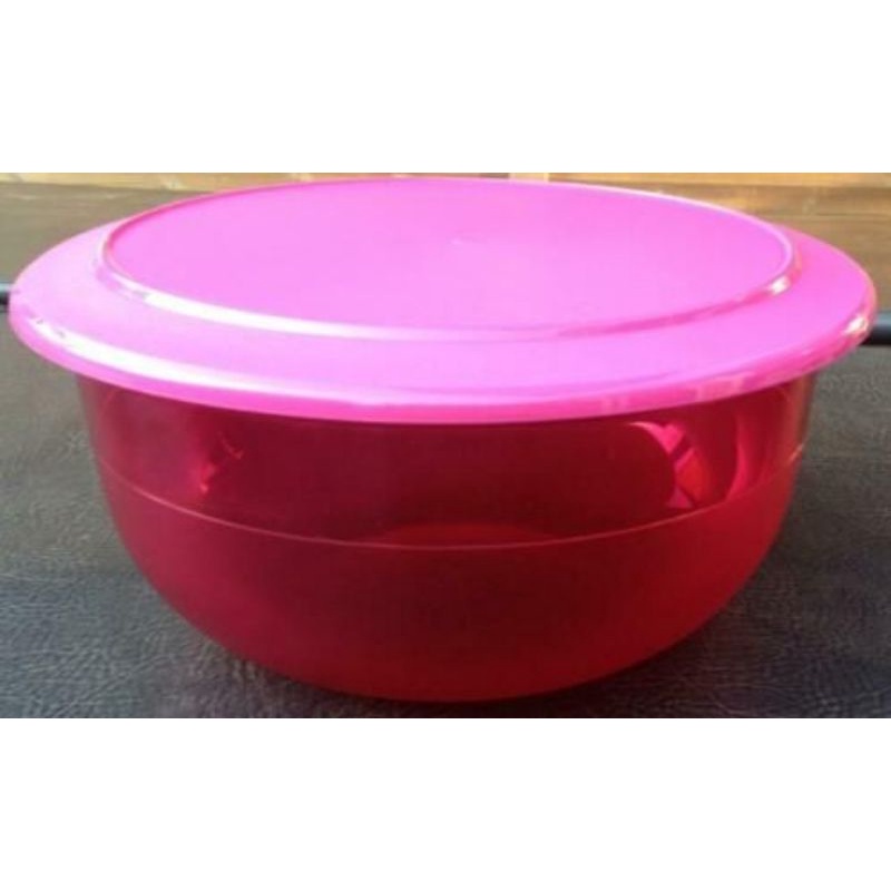 Tupperware Table Collection 6L PINK