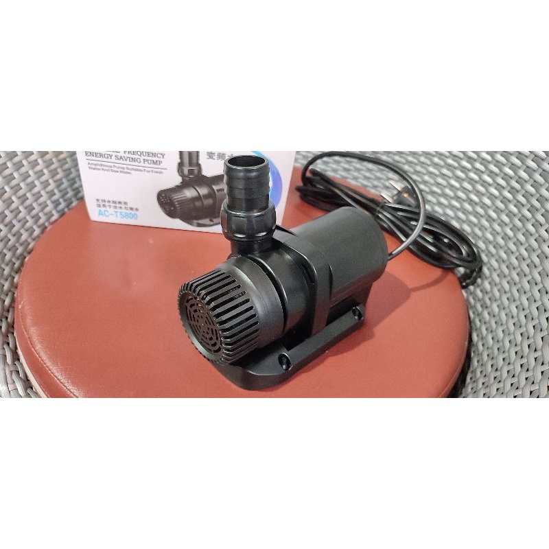 Yamano ACT 5800 Pompa Kolam