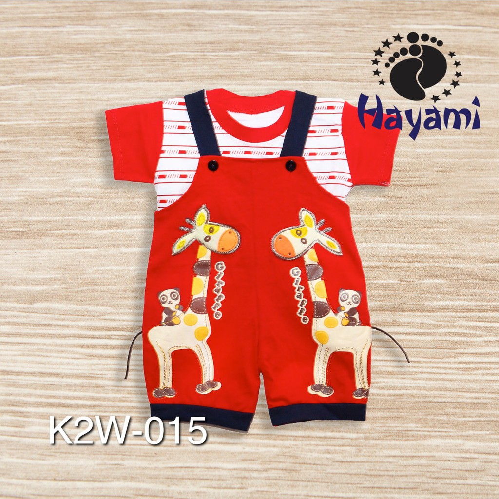  Baju  Bayi  Allsize 2 12 bln Unisex Cewek Cowok  Jumper Bayi  