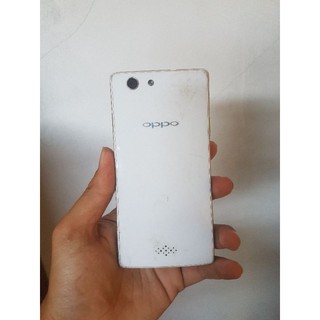 oppo neo 5 normal siap pakai bekas pemakaian | Shopee