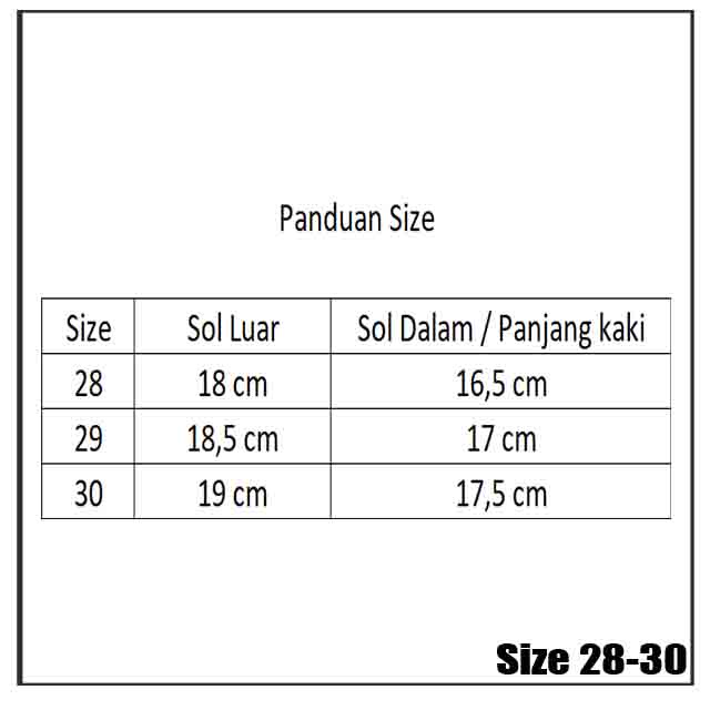 Pro Alito 28-30 Sepatu Karakter Anak / Sepatu Casual Anak Laki Murah / Sepatu Sekolah Anak TK Paud SD