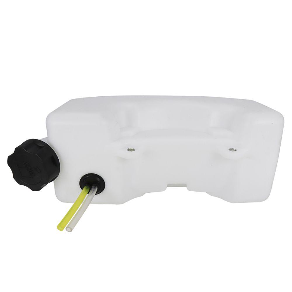 Solighter Trimmer Fuel Tank Perlengkapan Universal Alat Berkebun Brush Cutter Tangki Bakar