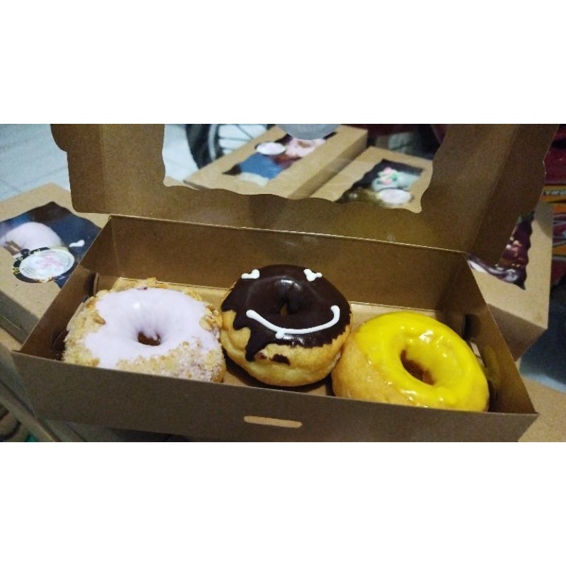 

donat isi 3