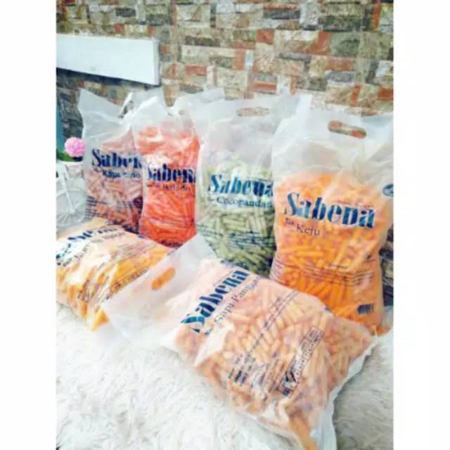 

Sabena stick