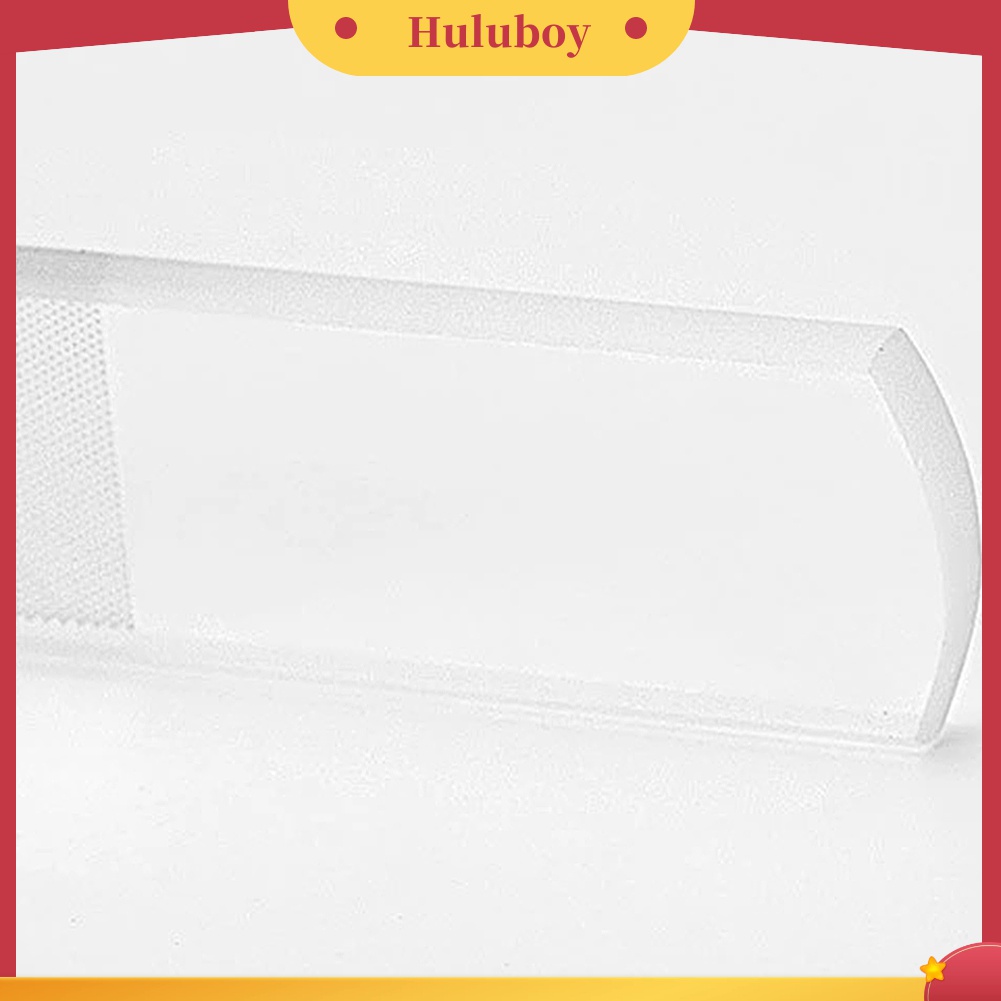 Huluboy Huluboy♡ Alat Kikir Kuku Bahan Kaca Untuk Manicure