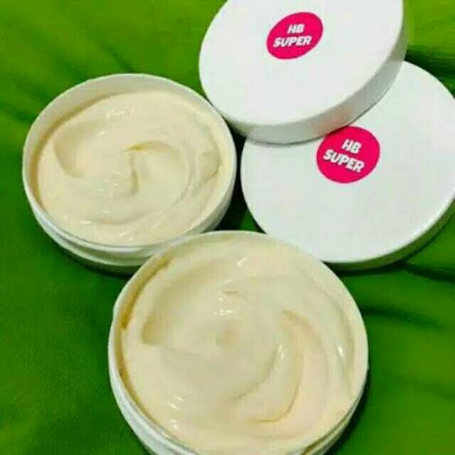 LOTION HB SUPER RACIK 250 ML DOSTING DOSIS TINGGI
