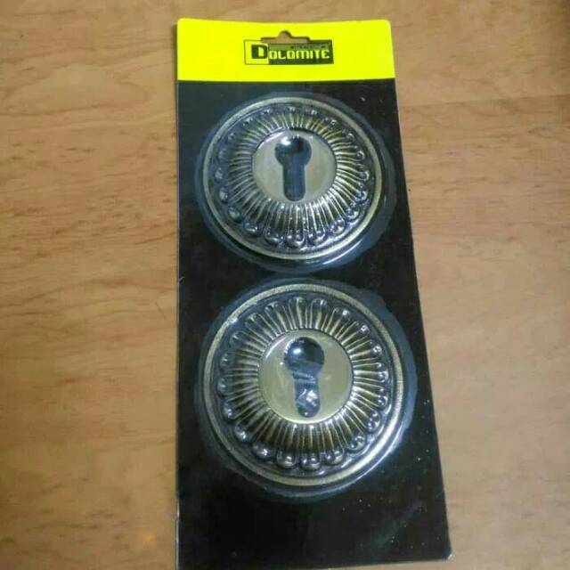 Ring kunci antik dolomite murah RK 2203