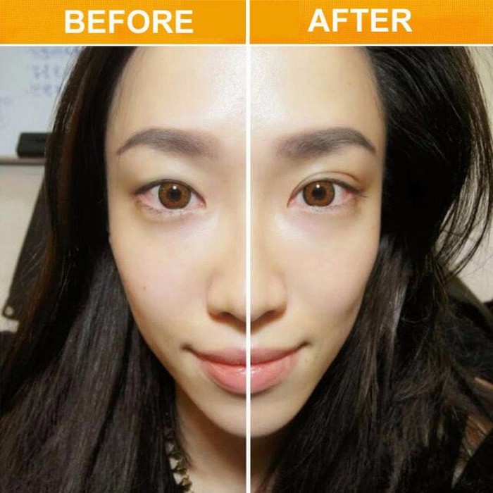 LIPHOP Double Eyelid Shaping Cream ORI Krim Pembentuk Lipatan Mata