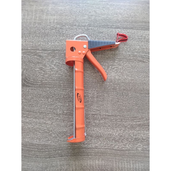Alat tembak lem kaca sealant /alat tembak lem tabung