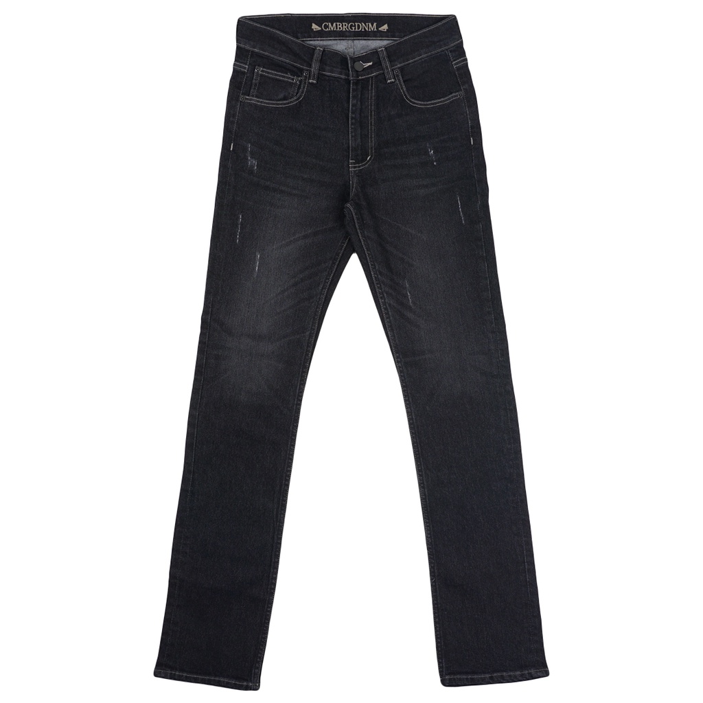 Cambridge Pants - SKYLAR - Black
