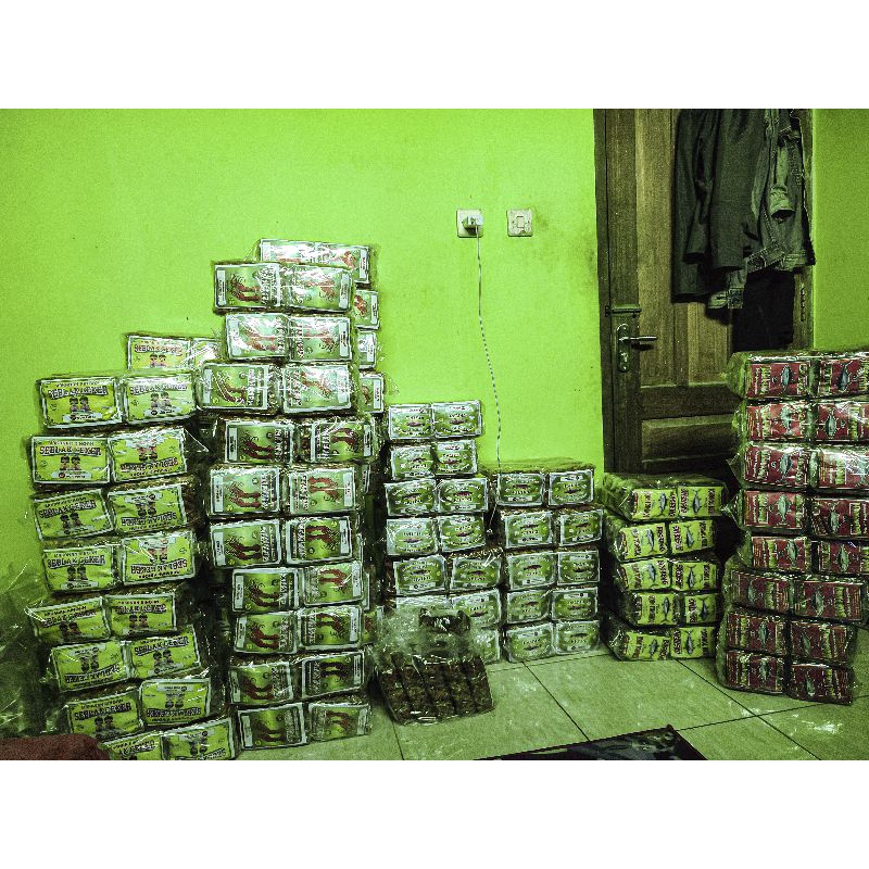 aneka snack 500an