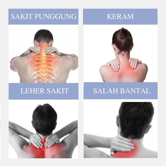 Sensu Posture Corrector | Official Resmi Sensutherapy.id