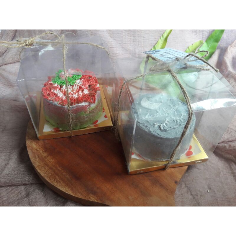 

korean cake / bento cake /kue kekinian /hampers / kado murah /kue murah / kue ulang tahun murah