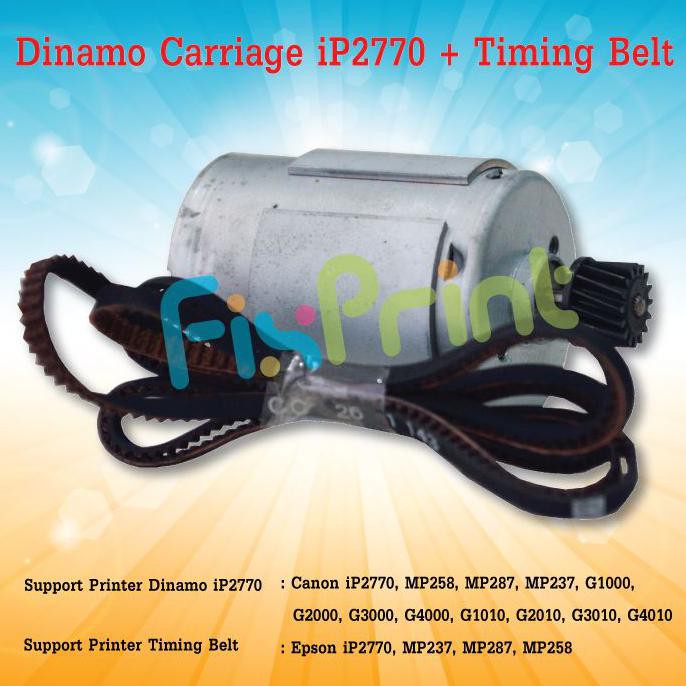 DINAMO MOTOR 12V BELT 6-7 CM DC 12 VOLT GENERATOR MINI LED | MURMER 