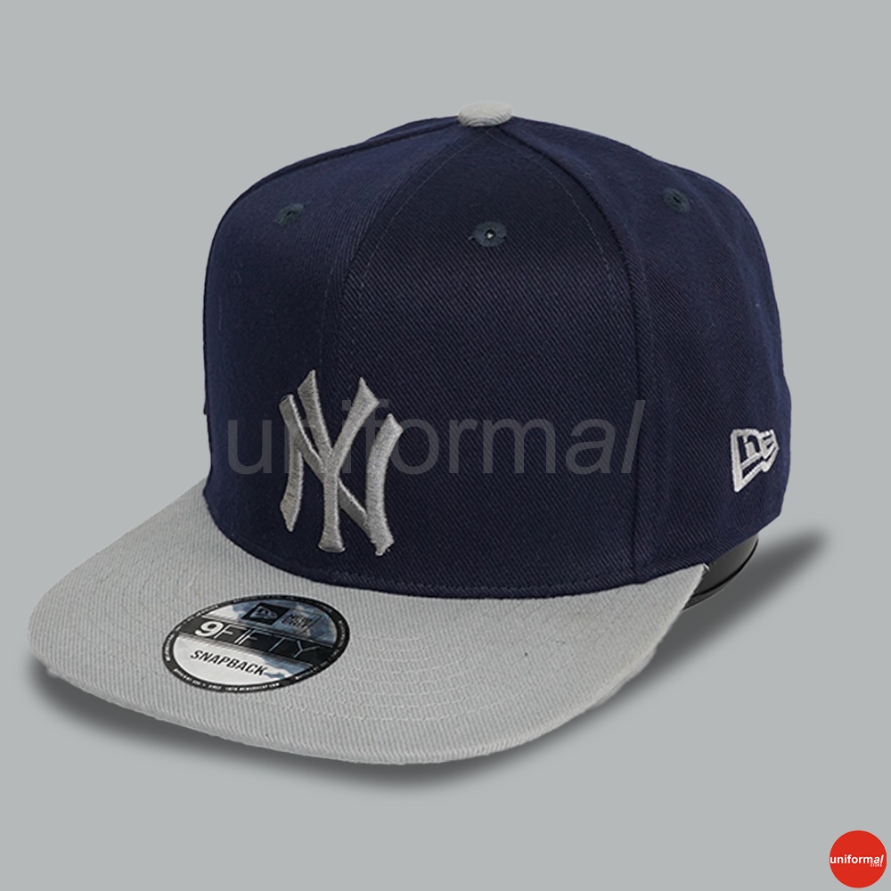 Topi Snapback Grade Import Topi Rapper Merah Dongker Abu Navy Hitam Logo Bordir Unisex Distro Baseball Bisbol Basseball Pria Wanita Cowo Laki Dewasa Polos Ori 100% Premium Murah Impor Tim Basket