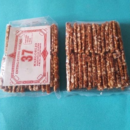 

ENTING KACANG 37