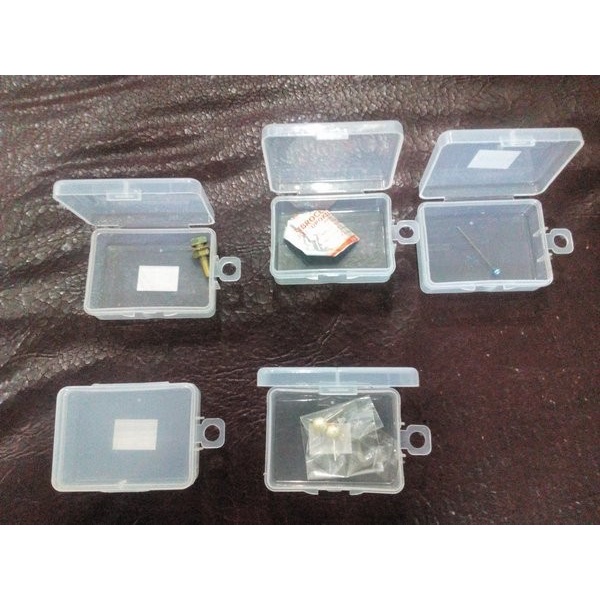 Kotak obat / Kotak serbaguna/ Kotak gunindo MB-57