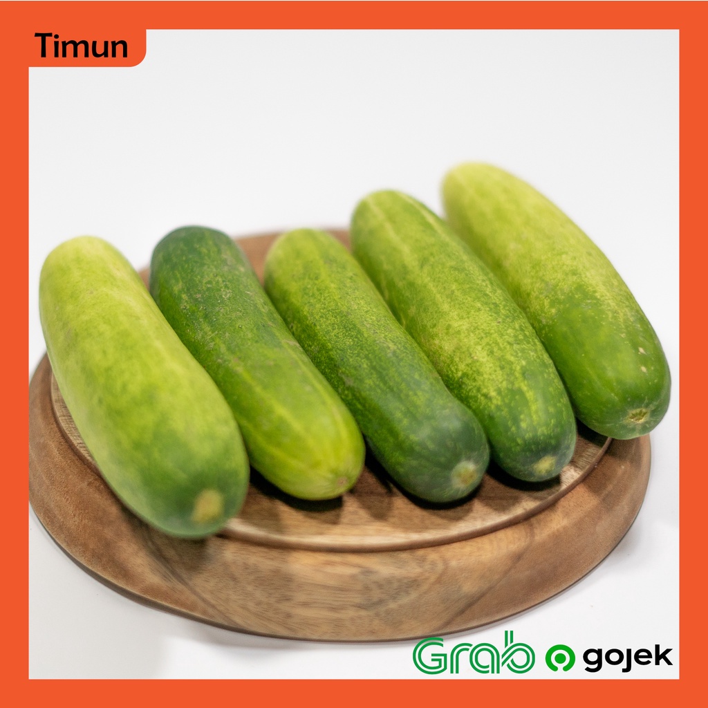 

Timun 1 kg