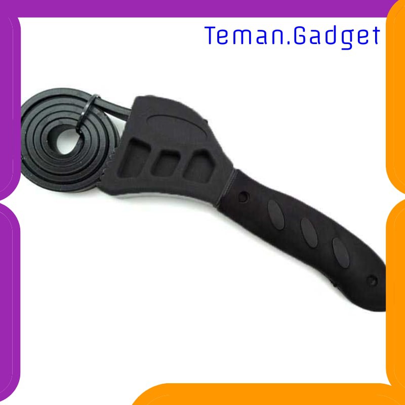 TG-DE172 Kunci Pas Karet Universal Rubber Spanner 500mm - HW293