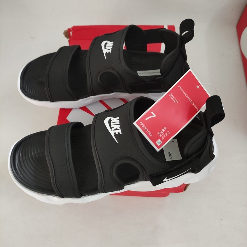nike oasis sandal