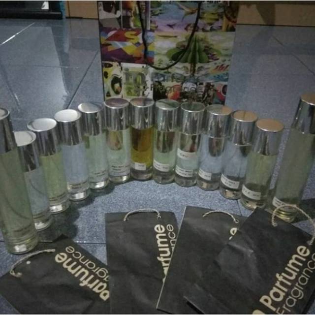 In Parfume Fragrance Bandung ORI