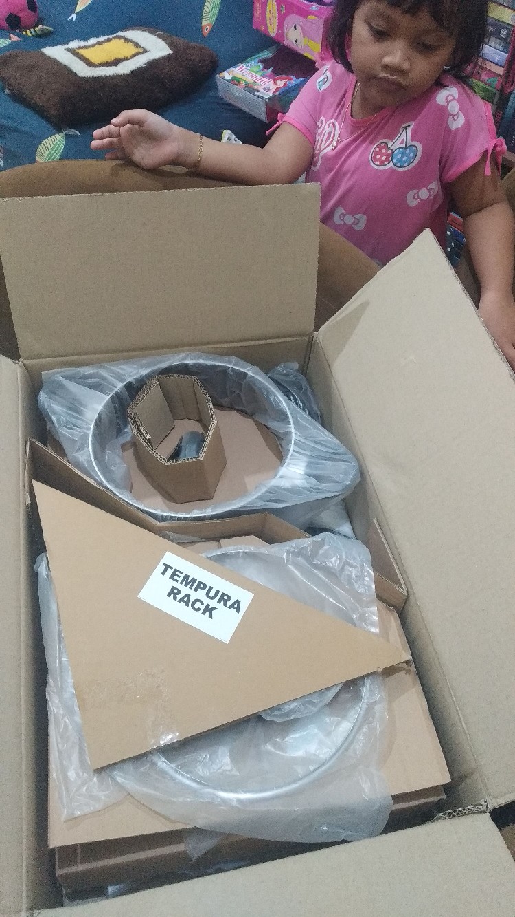 Panci Maxim Royal Stok Terakhir
