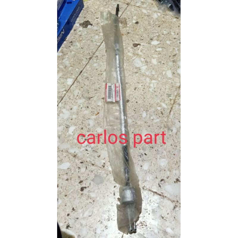 kabel rem tangan canter turbo pendek original