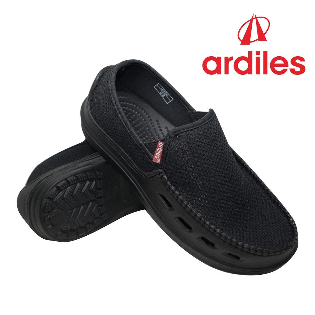 PROMO TERBAIK SEPATU ORIGINAL ARDILES / SEPATU PHYLON / SEPATU SLOP / SEPATU SANDAL / SHOE STATION