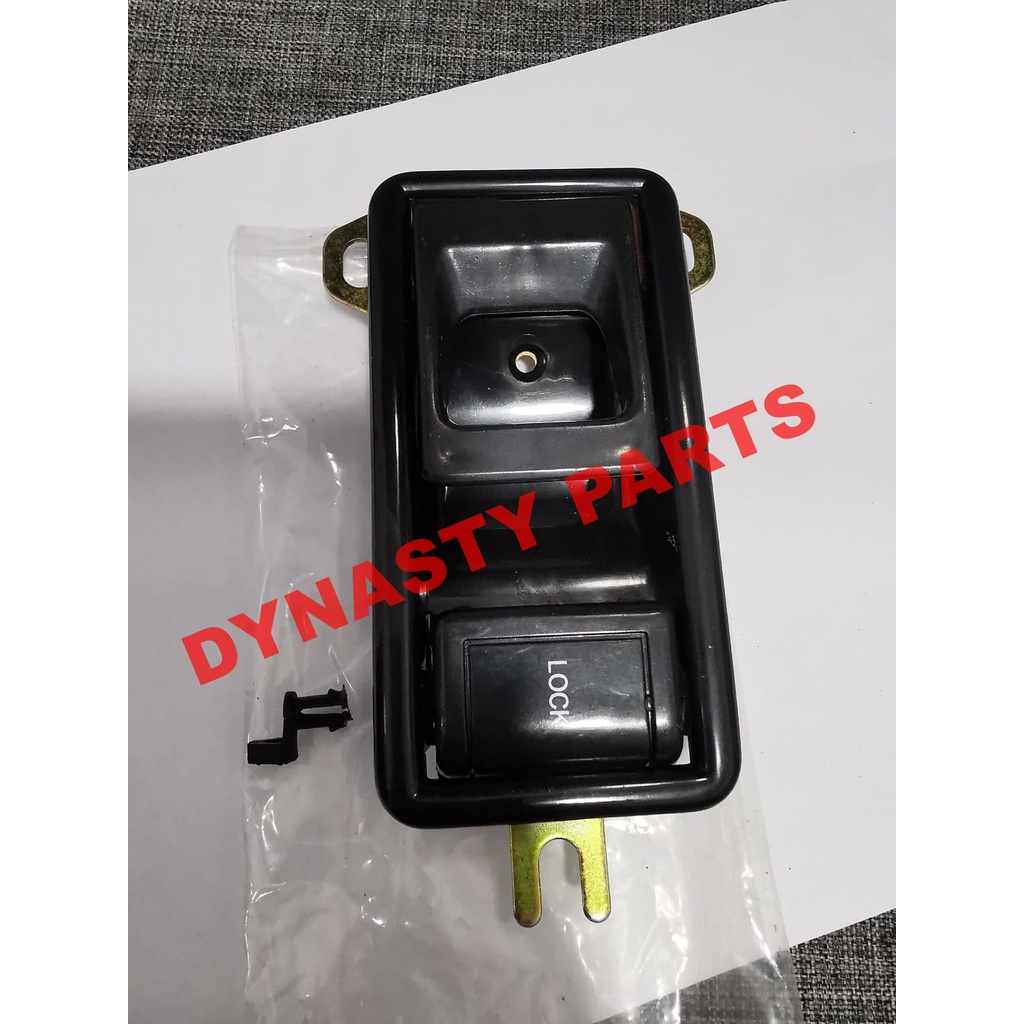 Handle pintu dalam taft gt hiline feroza kiri lh