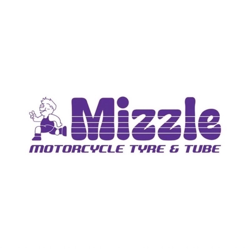 BAN MOTOR MIZZLE TARANIS 90/80-14 ( TUBETYPE ) BAN LUAR MATIC