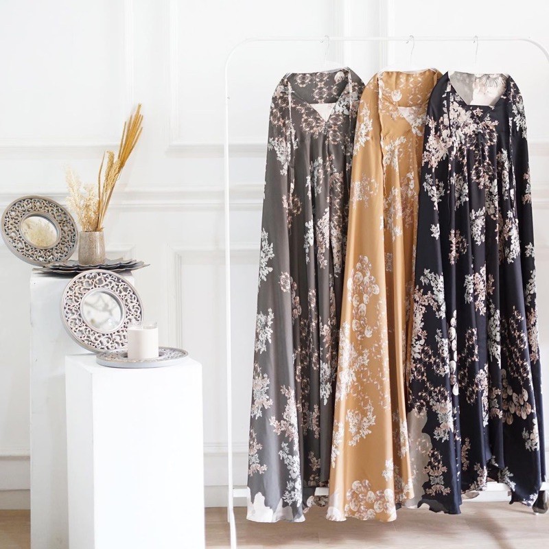 GANAYA MUKENA SET by HeavenLights (PO)