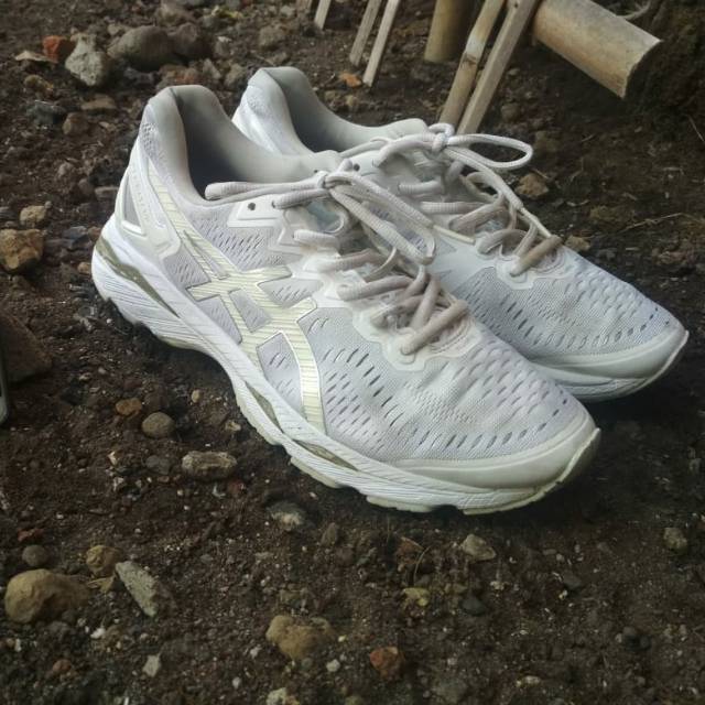 Asics gel kayano 23