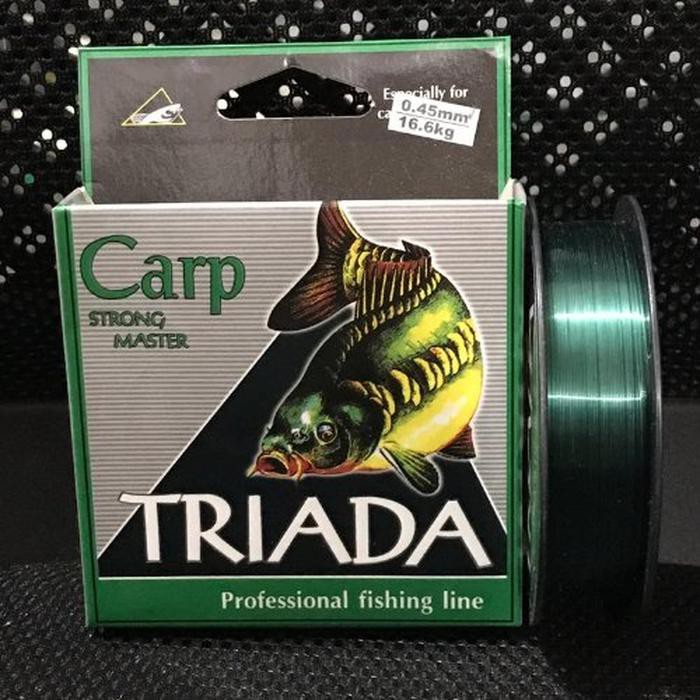 Senar pancing warna hijau 0 45 mm test 16 6 kg panjang 100 Senar pancing warna hijau 0 45 mm test 16 6 kg panjang 100