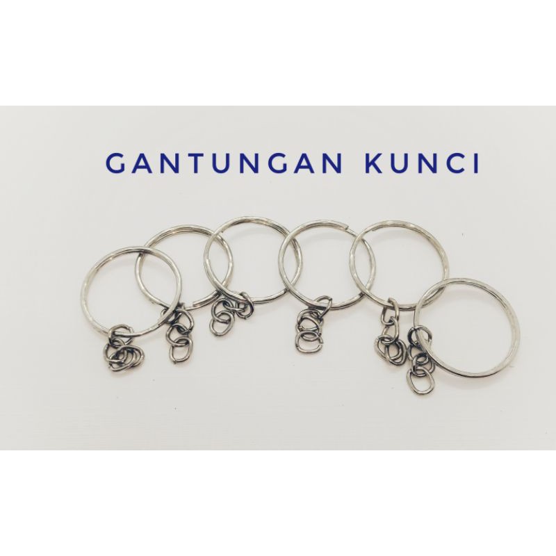 Gantungan Kunci 12