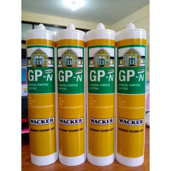 SEALANT NETRAL WACKER