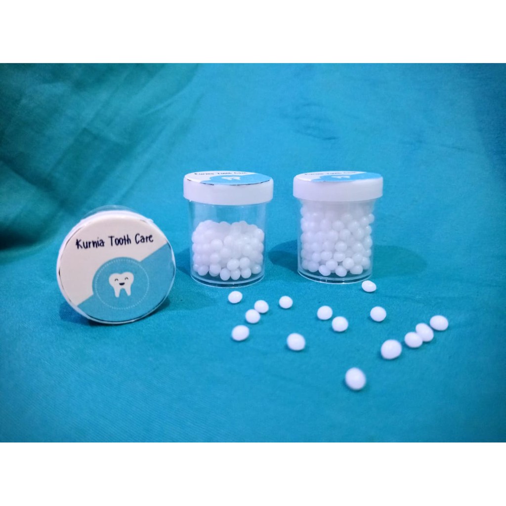 PENAMBAL GIGI SEMENTARA