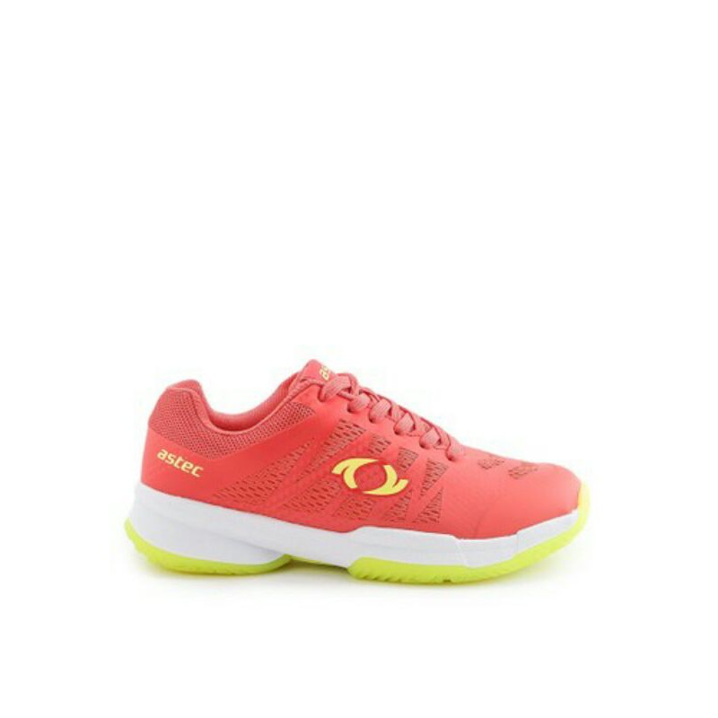 ASTEC DAGMAR BADMINTON WOMEN'S FWW0FB1PC ORIGINAL